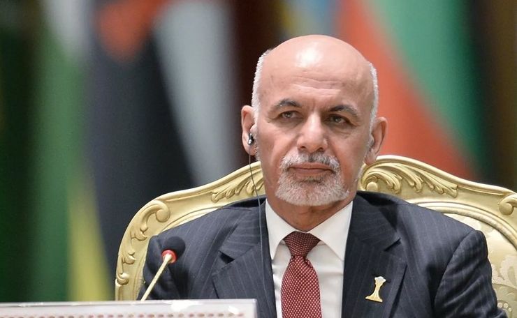 Президент Афганистана нарушает соглашение о прекращении афганского конфликта