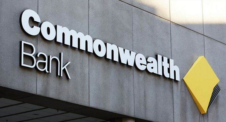 Commonwealth Bank of Australia отмечает внезапный подъем интереса к криптовалютам