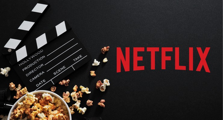 Netflix отказывается от рекламы криптовалют