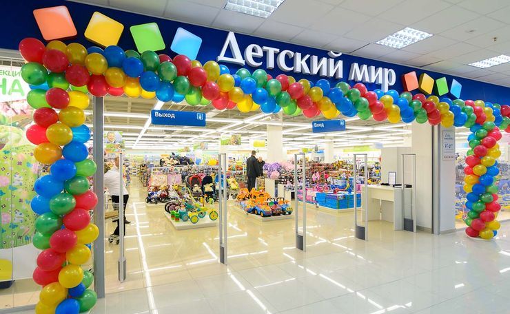 Более 20% акций 