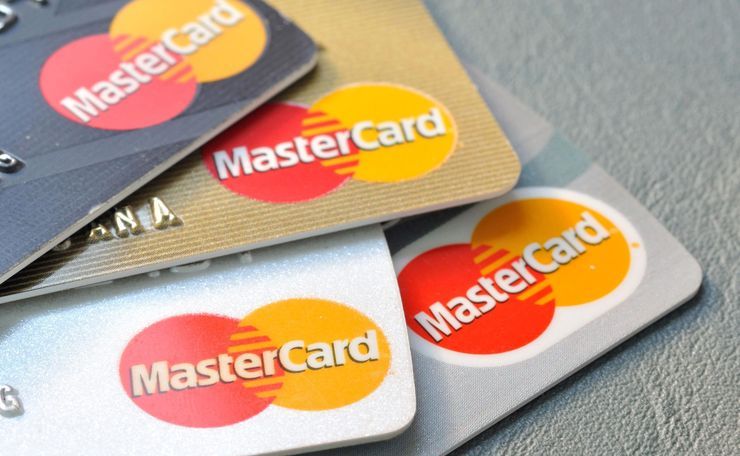 MasterCard увеличил чистую прибыль до $6 млрд