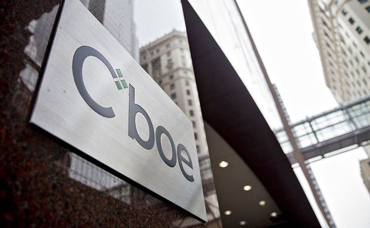 Американская CBOE выкупает доли клиринговой компании EuroCCP