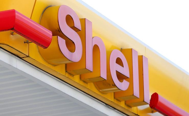 Британский бюджет не дождался корпоративного налога от «Shell» за 2018 год