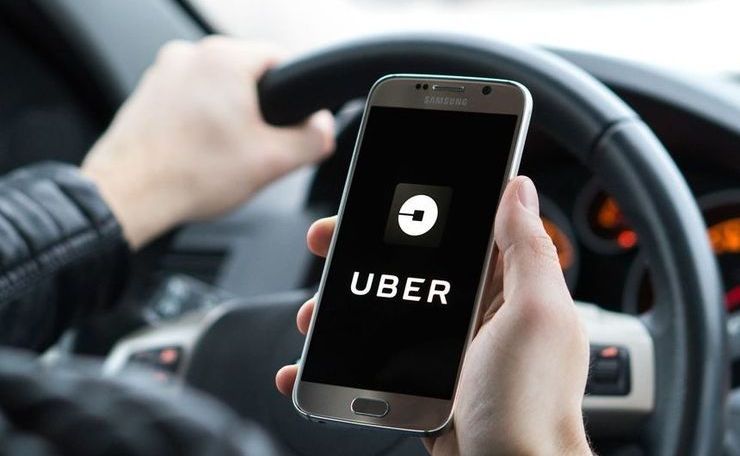 Основатель Uber продал 3/4 своих акций в компании за $2 млрд