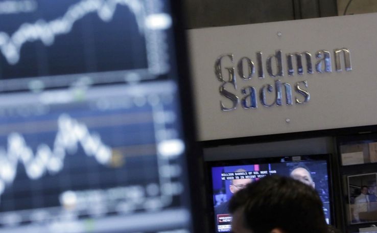 Goldman Sachs ведет переговоры с Минюстом США по скандалу с 1MBD