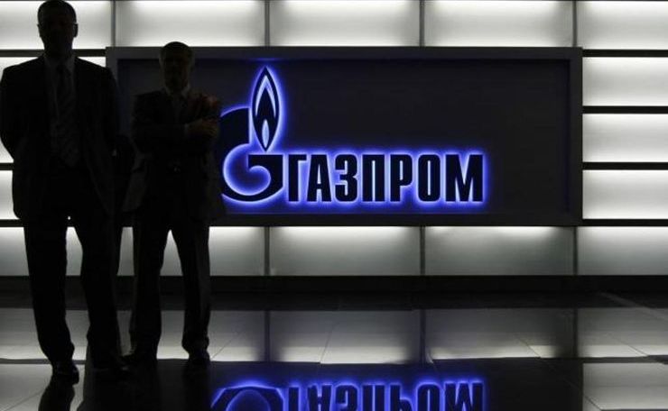 «Газпрому» удалось привлечь 11,4 миллиардов евро на строительство Амурского ГРЗ