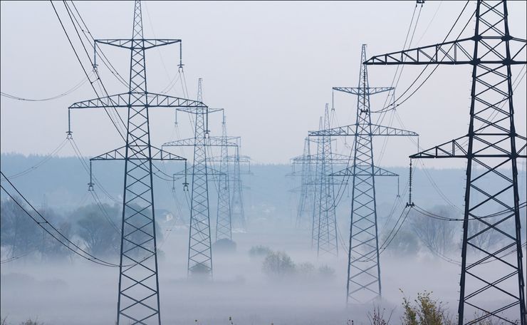 Тарифы на электроэнергию для жителей Магаданской области снизятся на 33 %