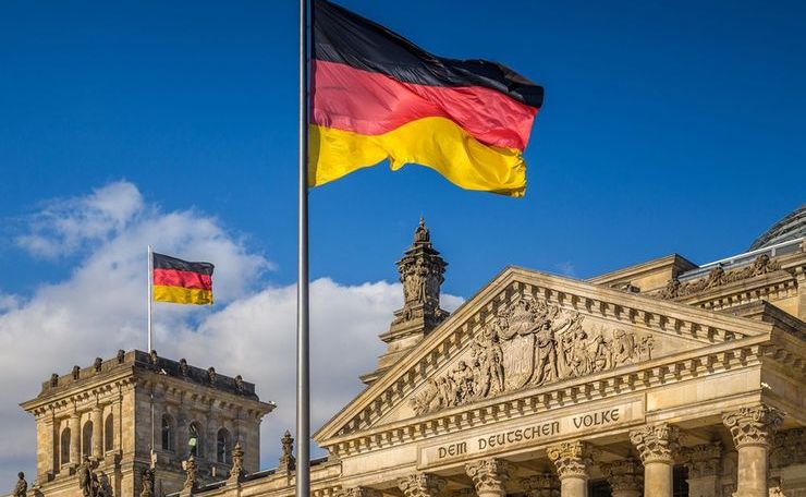 Германия заплатит энергетическим фирмам миллиарды за план поэтапного отказа от угля