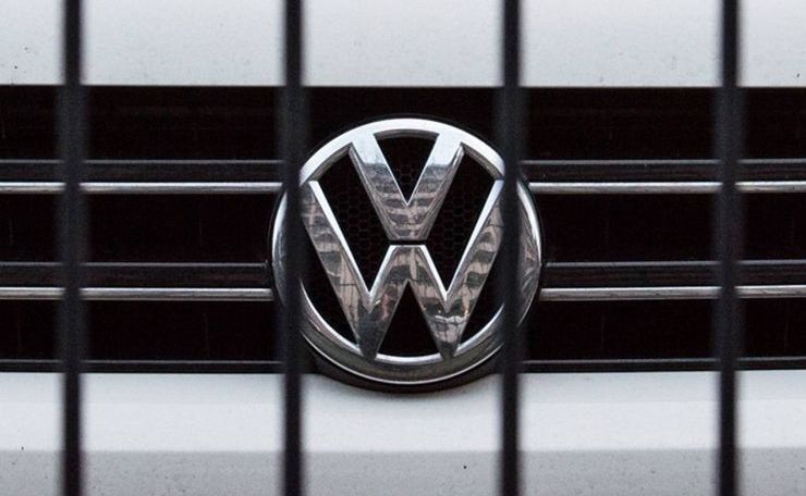 Новые обвинения в адрес работников Volkswagen выдвинуты прокуратурой Германии