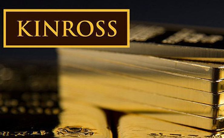 Канадская компания Kinross Gold приобретает проект Chulbatkan в Хабаровском крае