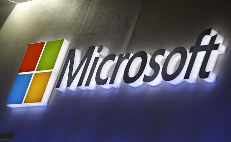 “Microsoft” инвестирует 1 миллиард долларов в технологии декарбонизации