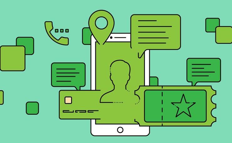 «WeChat» вводит платные подписки на контент