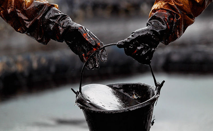 Белоруссия договорилась о закупке партии норвежской нефти