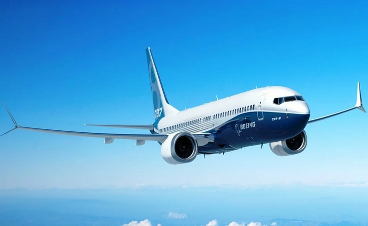 ВВС США предъявили претензии к компании Boeing
