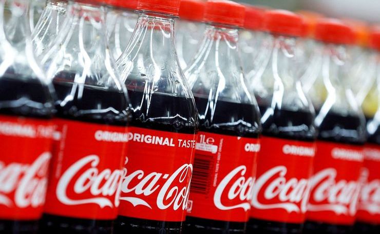 Coca-Cola не намерена отказываться от пластиковой тары 