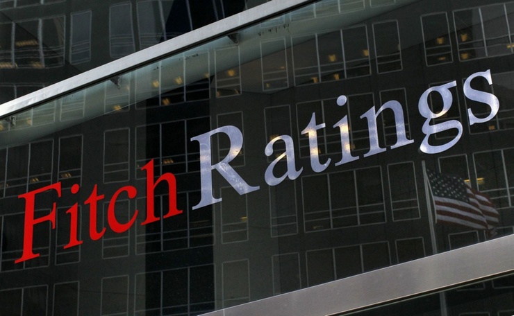 Fitch снизило рейтинг Аргентины до 