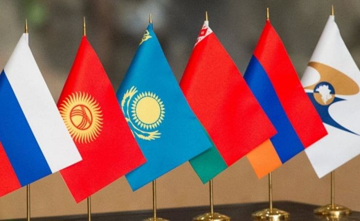 Премьер-министры России и Молдовы встретятся на форуме ЕАЭС в Казахстане