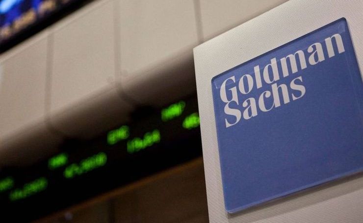 Банк Goldman Sachs меняет стратегию