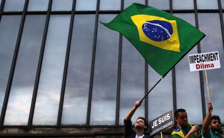 Бразилия решила не вступать в ОПЕК