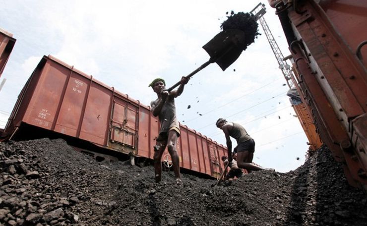 Конкуренция со стороны Coal India будет сдерживать инвесторов от выработи угля в Индии