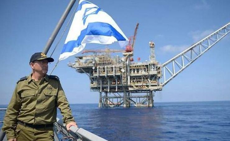 Нетаньяху: Израиль трансформируется в энергетически сильную державу, государство начало экспорт газа в Египет