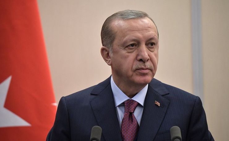 Ультиматум Эрдогана: Россия не выполняет соглашения по Сирии, терпение Турции подходит к концу