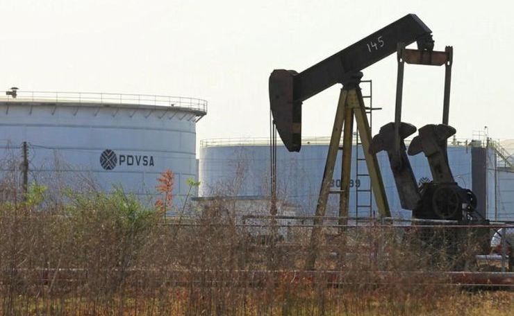 Венесуэльская нефтяная госкомпания может быть приватизирована