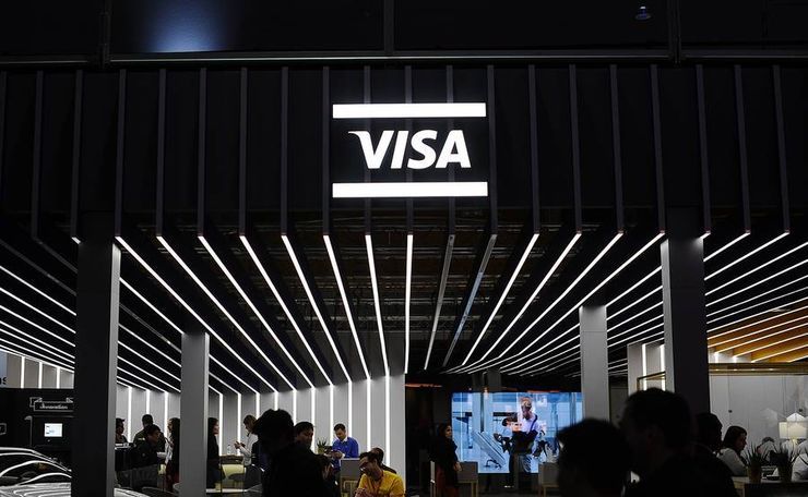 Зачем Visa приобрела финтех-стартап Plaid за $5,3 млрд