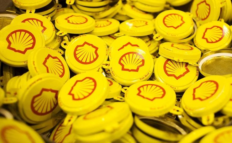 Royal Dutch Shell сократила чистую прибыль в 2019 году на 32%