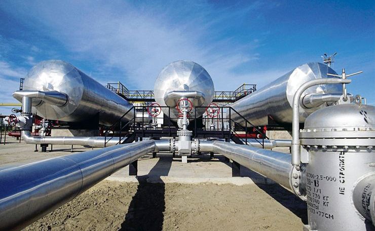 Safmar в феврале поставит в Беларусь еще 250 тыс. тонн нефти