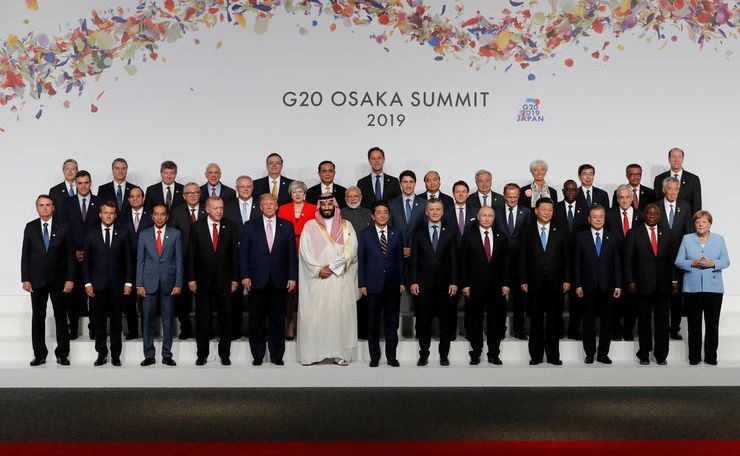 Африканские лидеры собираются в Аддис-Абебе на саммит глав государств АС