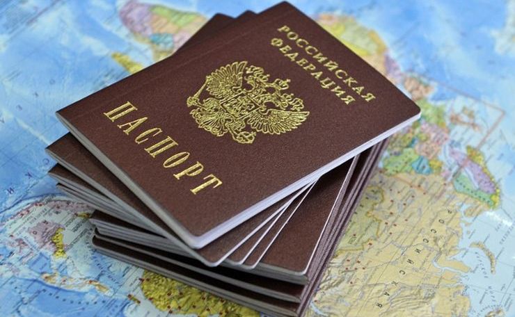 Госдума готовится рассмотреть закон о двойном гражданстве для иностранцев