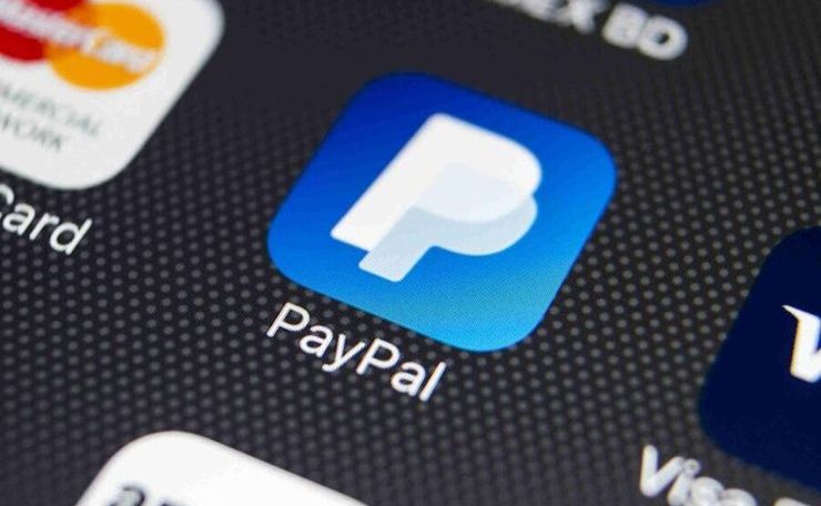 Украина не интересна для платежной системы PayPal 