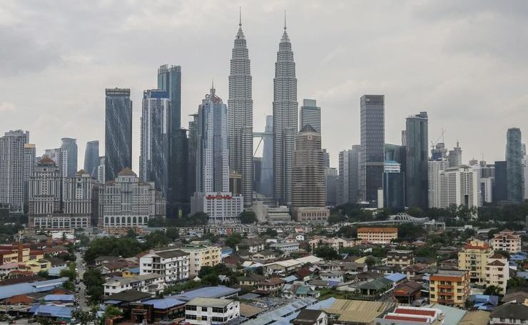 Торговая война между США и Китаем стимулирует инвестиции в малайзийскую "Силиконовую долину"