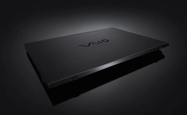 «VAIO» перевела свои бизнес-ноутбуки «SX12» и «SX14» на процессоры 10 поколения «Intel Core»