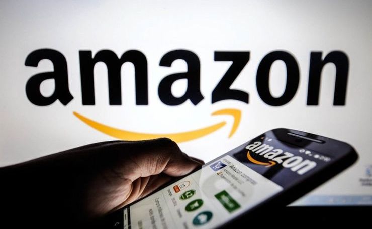 Акции «Amazon» вырастут на 15 %