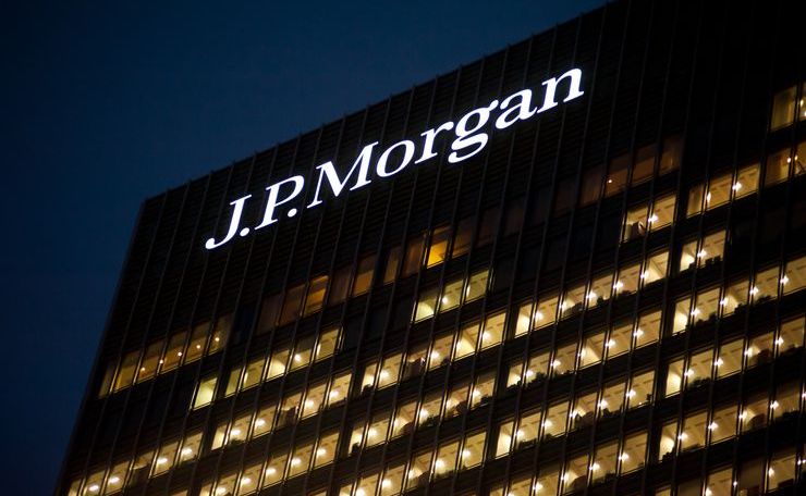 «JPMorgan» рассматривает слияние своей блокчейн-команды со стартапом «Consensys»