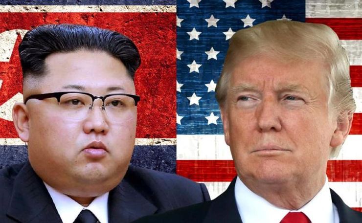 Трамп готов встретиться с Ким Чен Уном, только если он заключит ядерную сделку