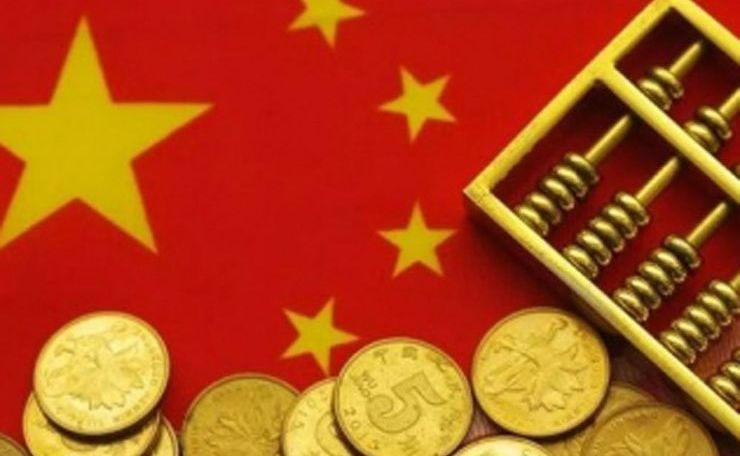 Иностранные инвесторы увеличивают покупки на рынке капитала Китая, несмотря на эпидемию