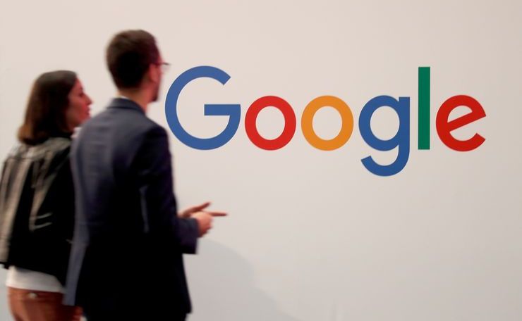 Представители «Google» заявили о сдерживании инноваций со стороны антимонопольных органов Евросоюза