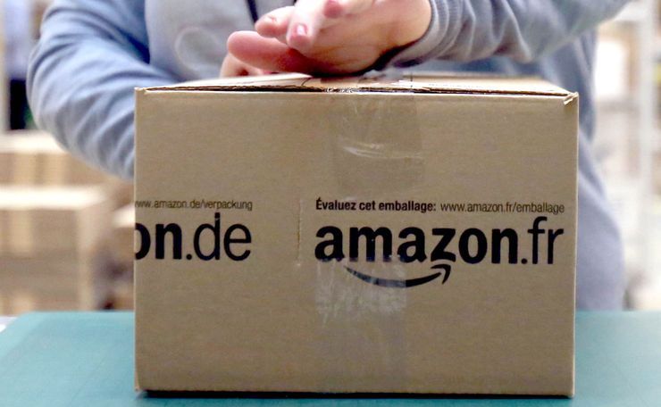  Amazon выиграла судебный приказ о приостановке военного контракта США на $ 10 млрд с Microsoft