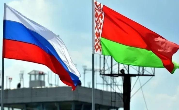 "Газпром" подписал протокол о ценах для Белоруссии 