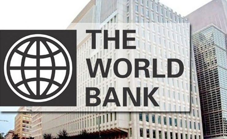 Всемирный банк обещает расширить кредитование африканского малого бизнеса