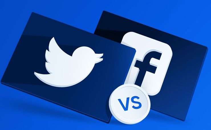 Facebook и Twitter оштрафованы в России на 4 млн рублей