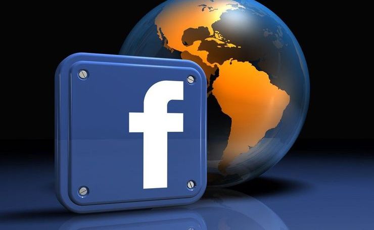 Facebook позволяет политическим кампаниям в США запускать фирменный контент