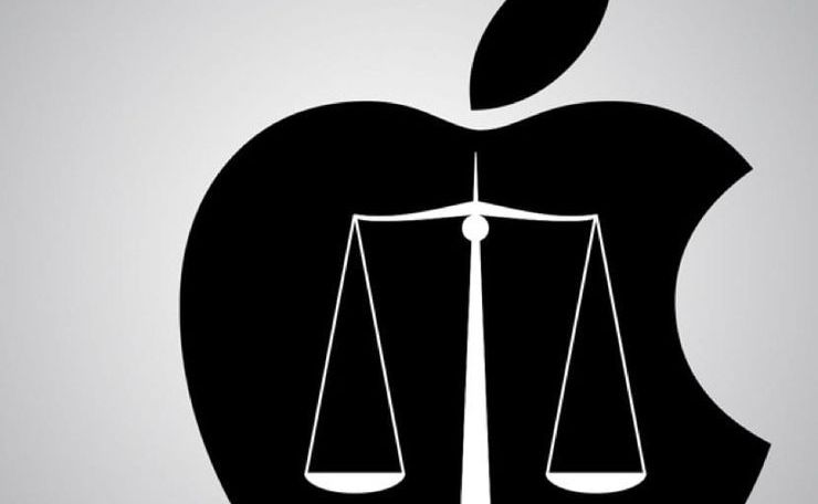 «Apple» проверяет электронные письма на предмет запрещенного контента