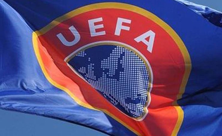 "Манчестер Сити" намерен оспаривать штраф УЕФА в арбитражном суде
