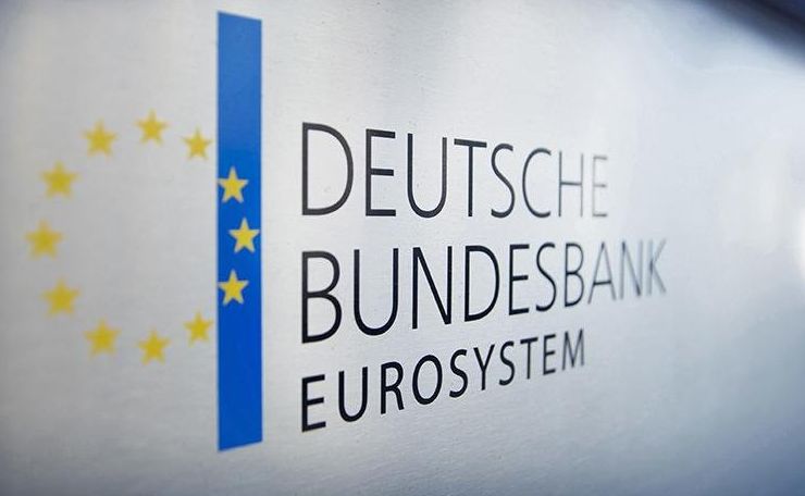 Бундесбанк спрогнозировал слабый рост экономики Германии 