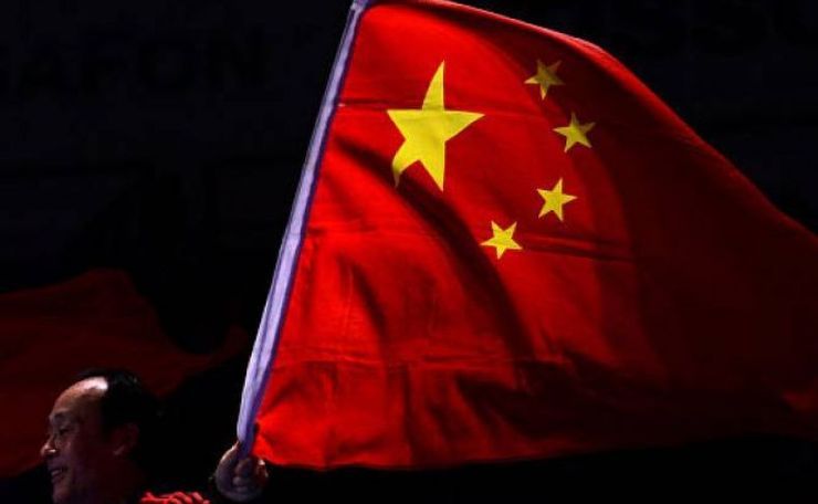 Китай обсудит законопроект о переносе крупнейшего ежегодного политического события