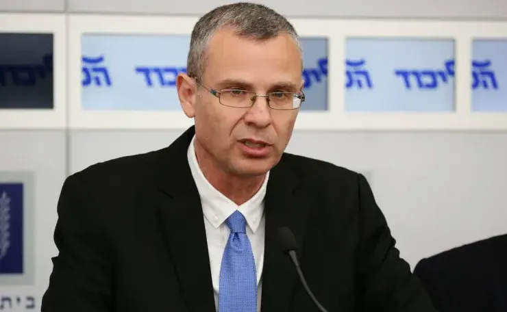 Министр туризма Израиля выражает оптимизм по поводу китайского туристического рынка